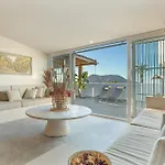 Oceania Private Pool Garden *