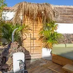 Feriehus Oceania Private Pool Garden Chayofa