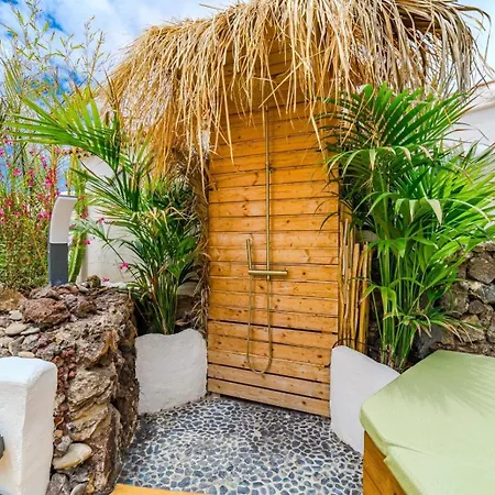 Ferienhaus Oceania Private Pool Garden