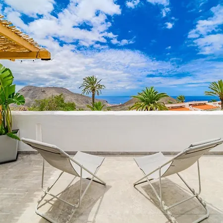 Oceania Private Pool Garden Ferienhaus *