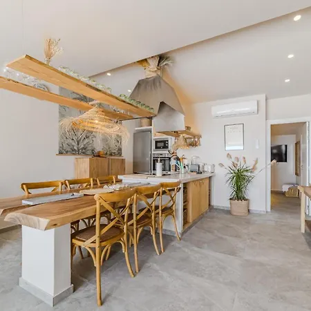 Oceania Private Pool Garden Ferienhaus Chayofa