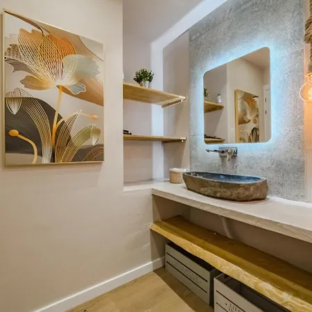 Ferienhaus Oceania Private Pool Garden