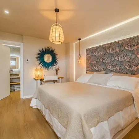 Ferienhaus Oceania Private Pool Garden *