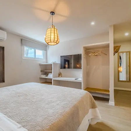 Ferienhaus Oceania Private Pool Garden Chayofa