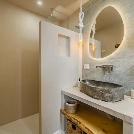 Ferienhaus Oceania Private Pool Garden *