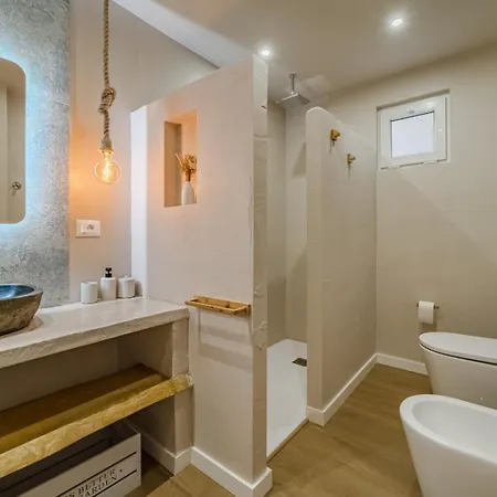 Oceania Private Pool Garden Chayofa