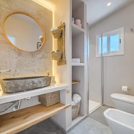 Ferienhaus Oceania Private Pool Garden *